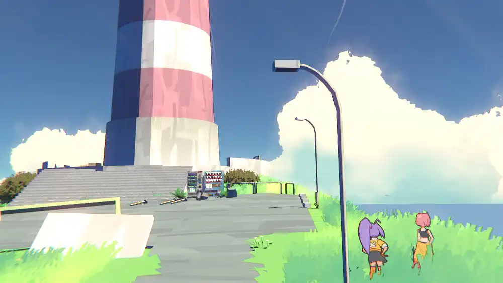 UNBEATABLE|官方中文|中文设置教程|解压即玩