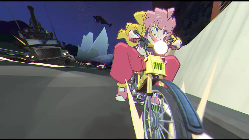 UNBEATABLE|官方中文|中文设置教程|解压即玩