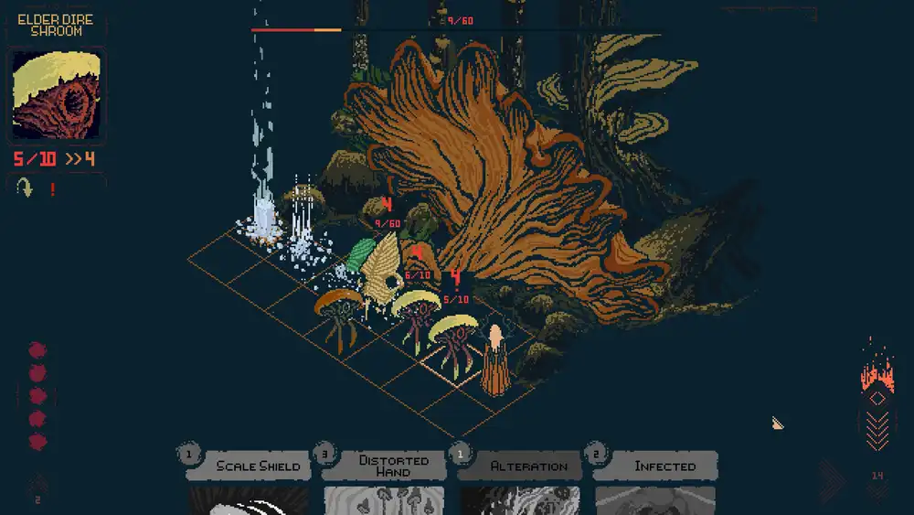 死亡呼啸Death Howl|官方中文|解压即玩