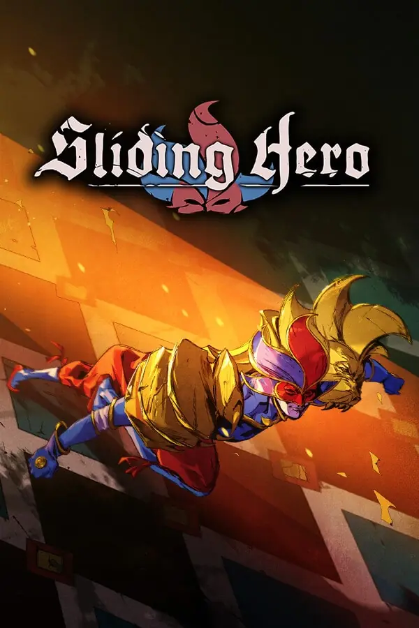 滑步奇旅(Sliding Hero)|v1.0.3|PC中文