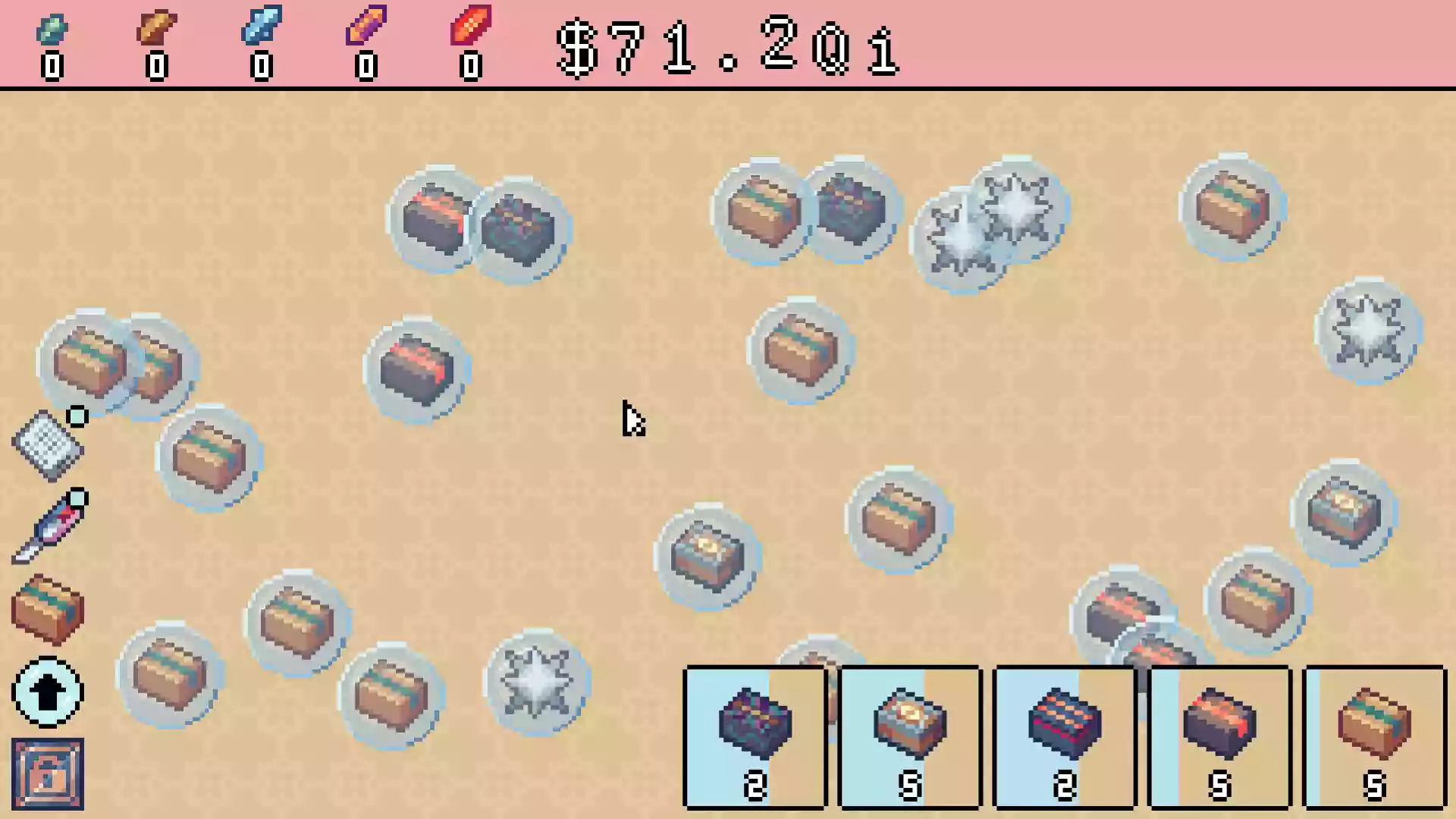 盲盒拆拆乐园（Unboxathon）|Build 21097037|PC中文