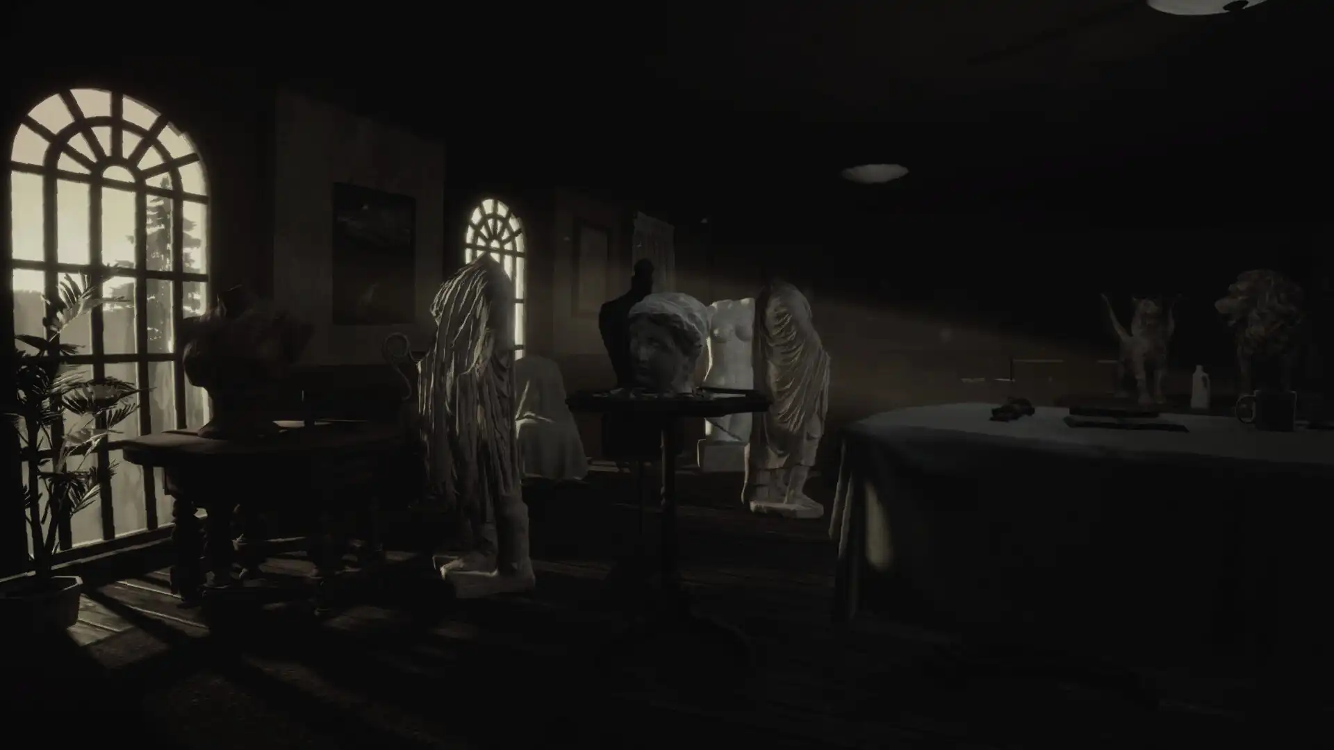 锁好你的门(LockYourDoor)|v 1.0.4 Co-op|PC中文