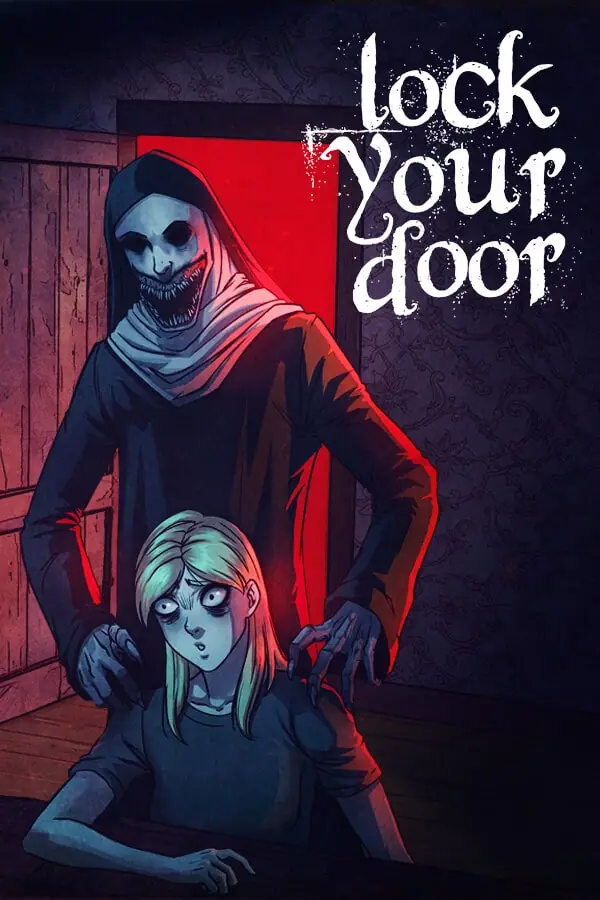 锁好你的门(LockYourDoor)|v 1.0.4 Co-op|PC中文