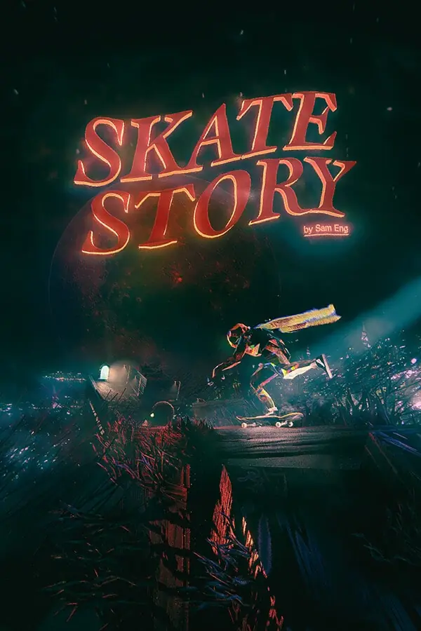 滑板故事（Skate Story）|Build 21094509|PC中文