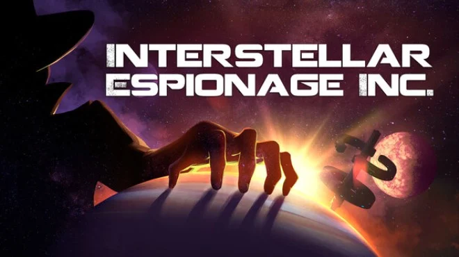 星际间谍公司Interstellar Espionage Inc.|官中|情报操盘策略|直装整合版
