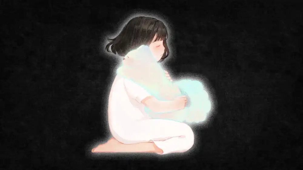 焦虑小狗（Anxiety Puppy）|Build 21123833|PC中文