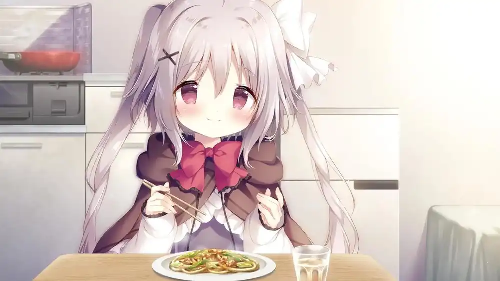 星空铁道与白之旅程/星空鉄道とシロの旅Hoshizora Tetsudou to Shiro no Tabi Switch XCI中文