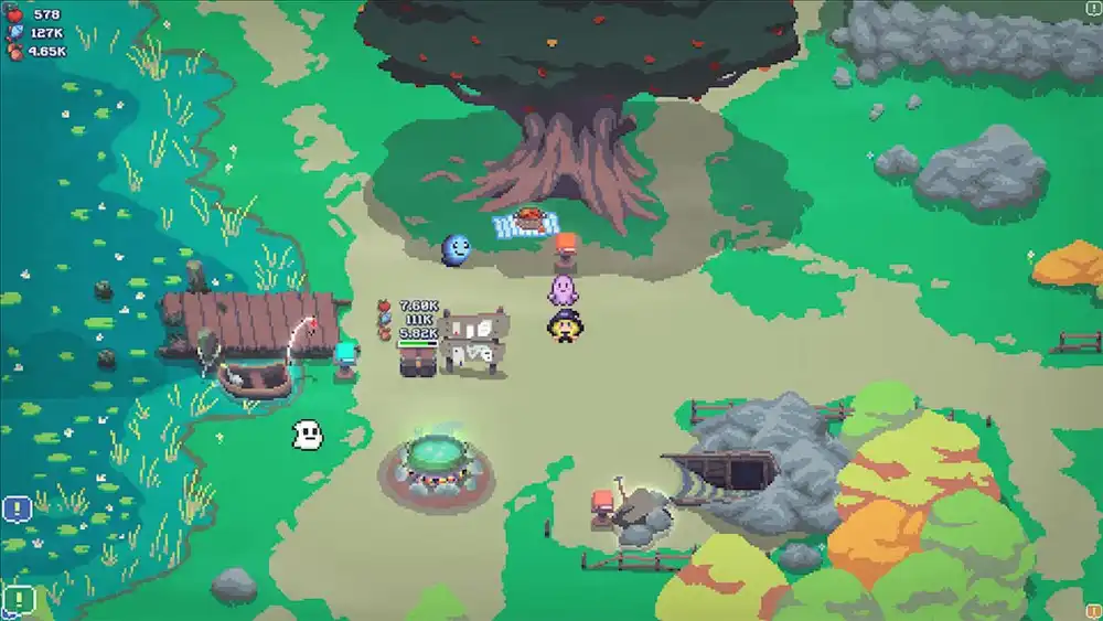 Cauldron+更新1.1.03 Switch NSP中文