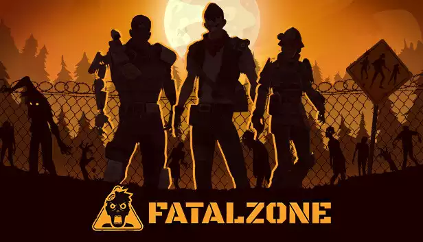致命区域 FatalZone|官方中文|NSZ|