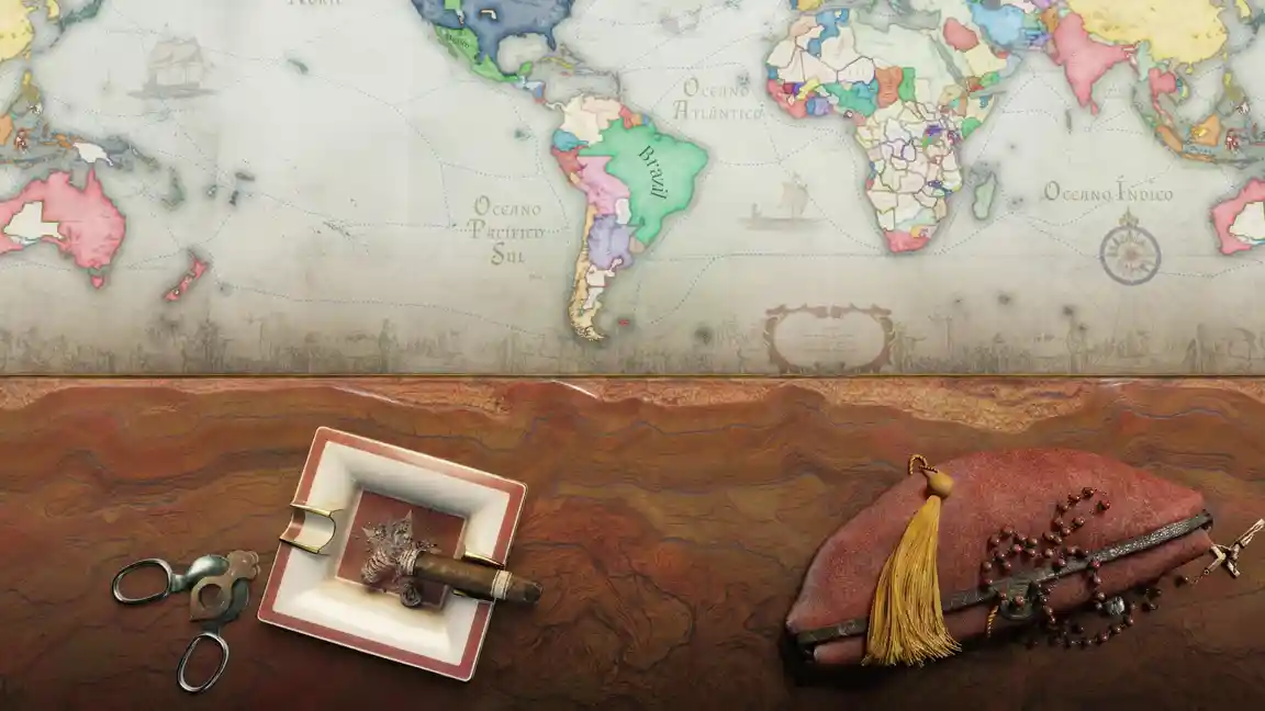 维多利亚 3：伊比利亚暮光|帝国改革与半岛统一沉浸包|全DLC整合版[官中]