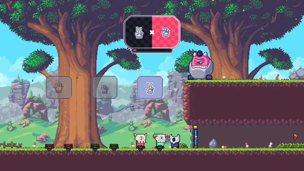 UniDuni|双人协作物理解谜平台冒险|完整硬盘版[官中]