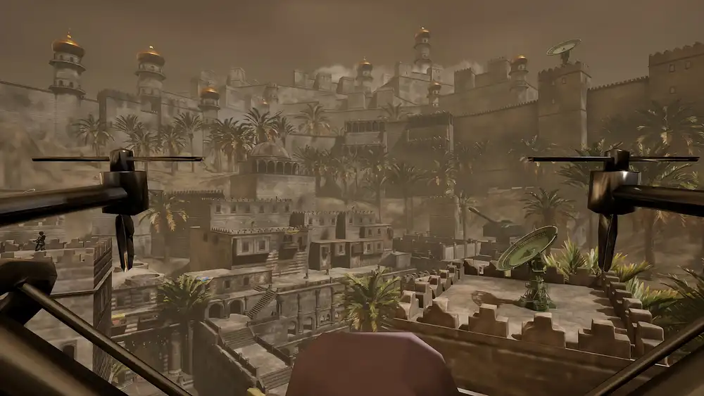 神风敢死队：FPV无人机|官中+多语言|解压即玩