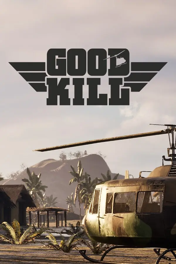 Good Kill!|Build 16368162|PC中文