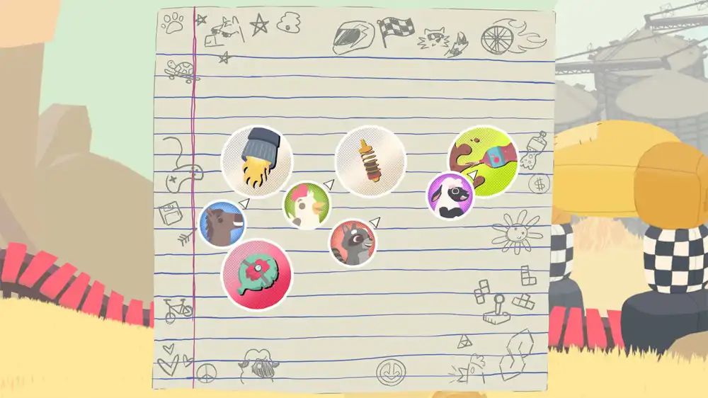 超级浣熊羊(Ultimate Sheep Raccoon)|v1.0.266|PC中文