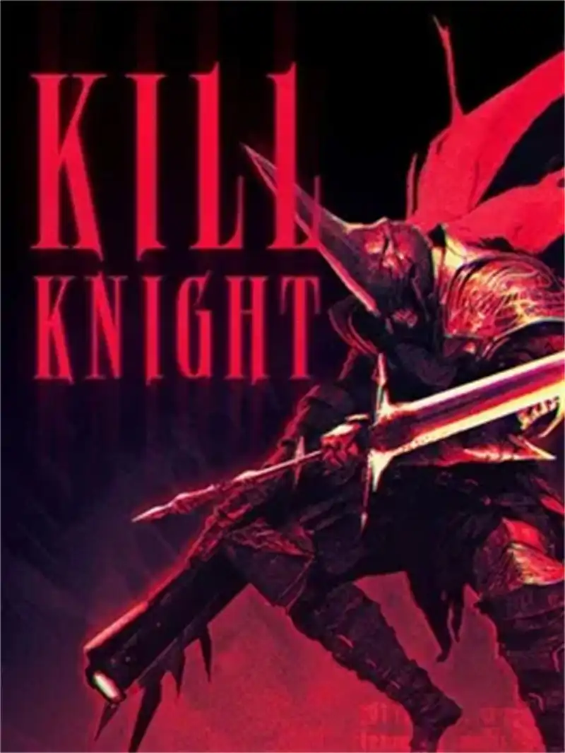 射戮骑士.Kill Knight | PS4游戏