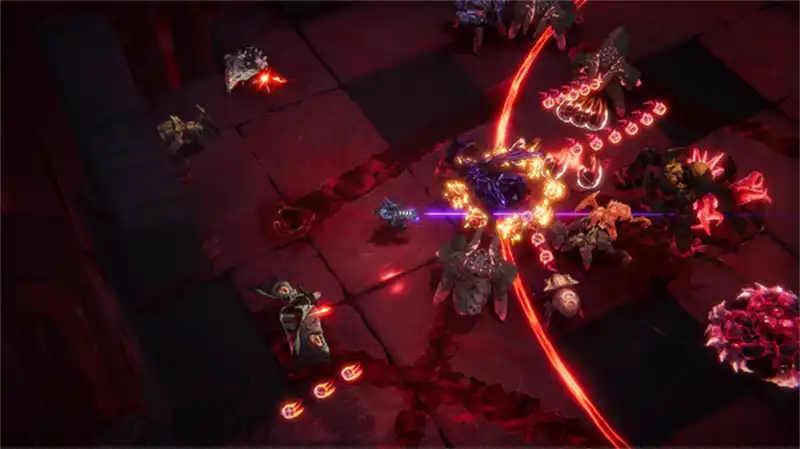 2.webp 射戮骑士.Kill Knight | PS4游戏