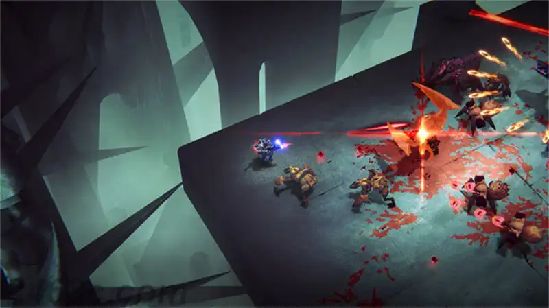 6.webp 射戮骑士.Kill Knight | PS4游戏