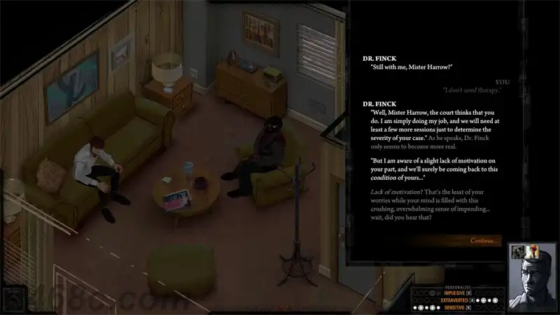 2.webp 懊悔谷.Rue Valley | PS4游戏