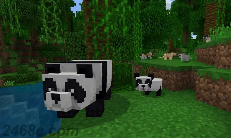 1702571109-35f0f0820b0db16.webp 我的世界:基石版.Minecraft:Bedrock Edition | PS4游戏