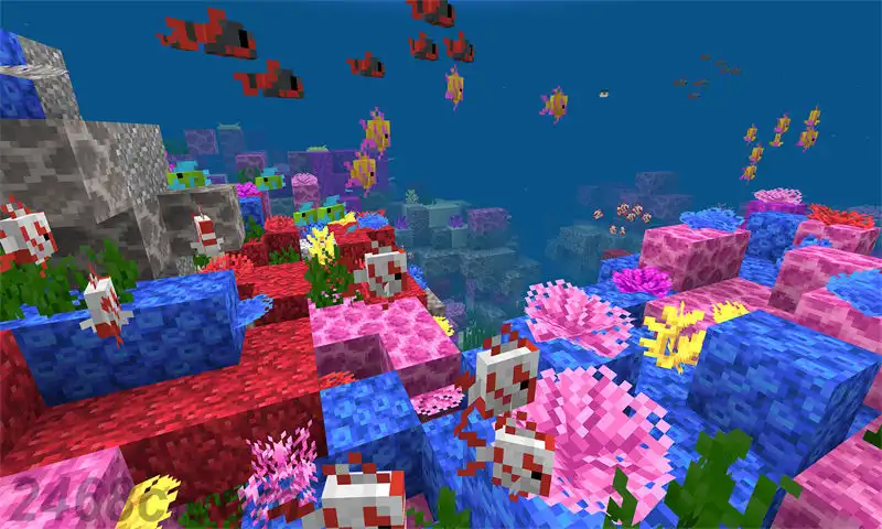 1702571112-5e5ffcbc6cb977a.webp 我的世界:基石版.Minecraft:Bedrock Edition | PS4游戏