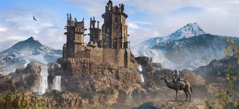 a0c41959d17b5.webp 刺客信条:幻景.Assassin’s Creed Mirage | PS4游戏