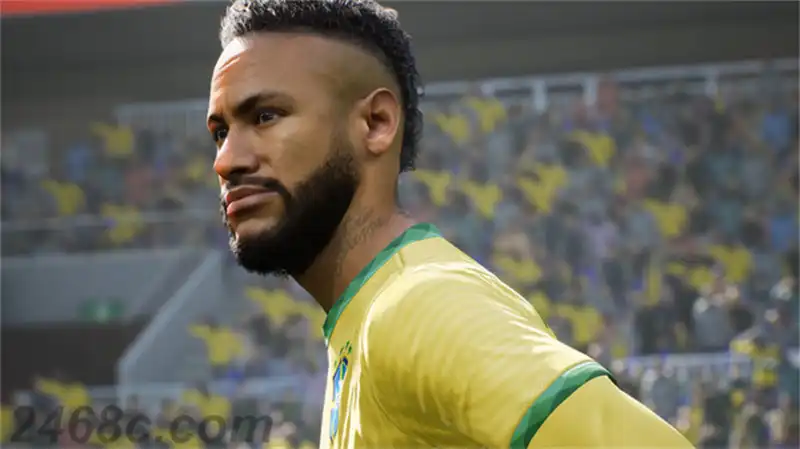 2.webp 实况足球2025.eFootball 2025 | PS4游戏