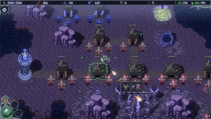 ss_1eedb9f232b4453ba8a3964768540ca1b0f212ad.1920x1080.webp 夏娃战记.Smelter | PS4游戏