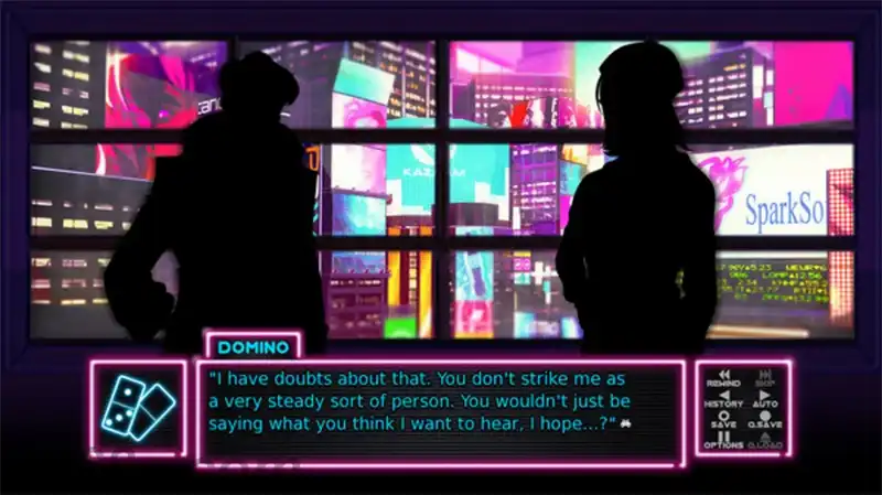 5.webp 街机之魂:新的挑战者.Arcade Spirits: The New Challengers | PS4游戏