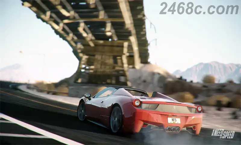 ss_25ed9eea91e7d3d582eebc4d3df2a03cbc4ac295.1920x1080.webp 极品飞车18:生存竞速.Need for Speed Rivals | PS4游戏