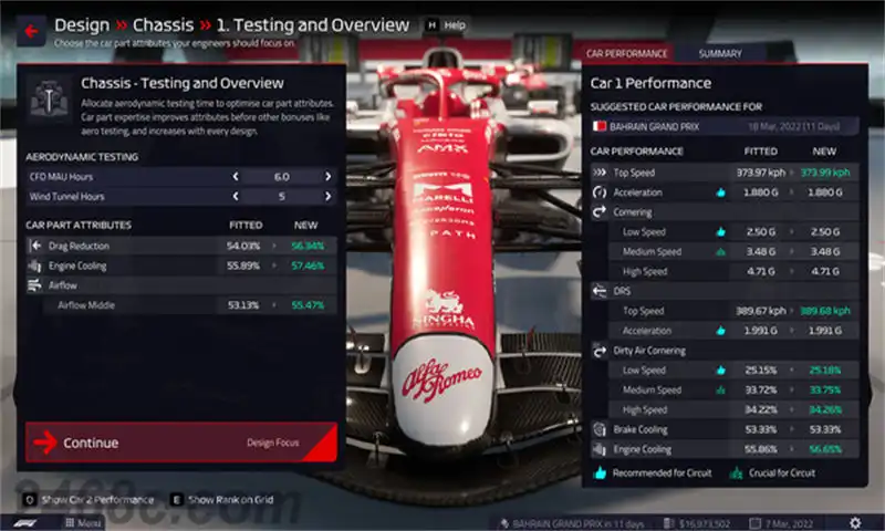 1703570786-cf903a8bca33bd7.webp F1车队经理2022.F1 Manager 2022 | PS4游戏
