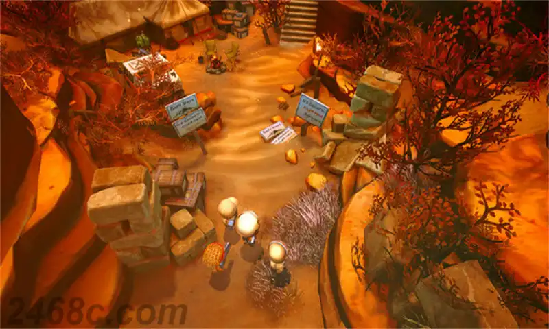 1.webp 小小部队:全球行动.Tiny Troopers Global Ops | PS4游戏