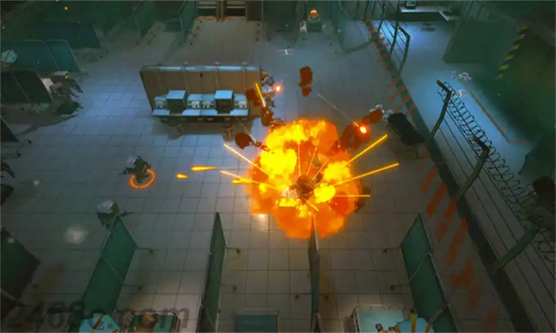 6.webp 小小部队:全球行动.Tiny Troopers Global Ops | PS4游戏