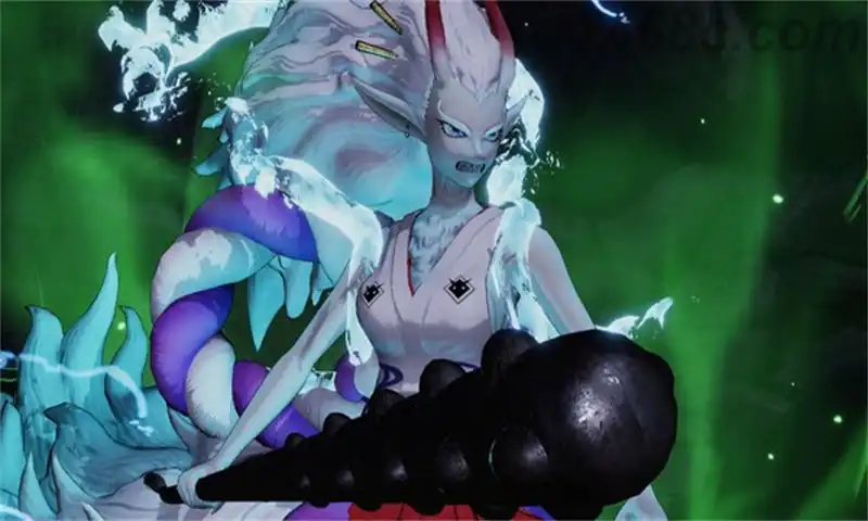 海贼无双4：数字终极版.One Piece: Pirate Warriors 4 – Ultimate Edition | PS4游戏