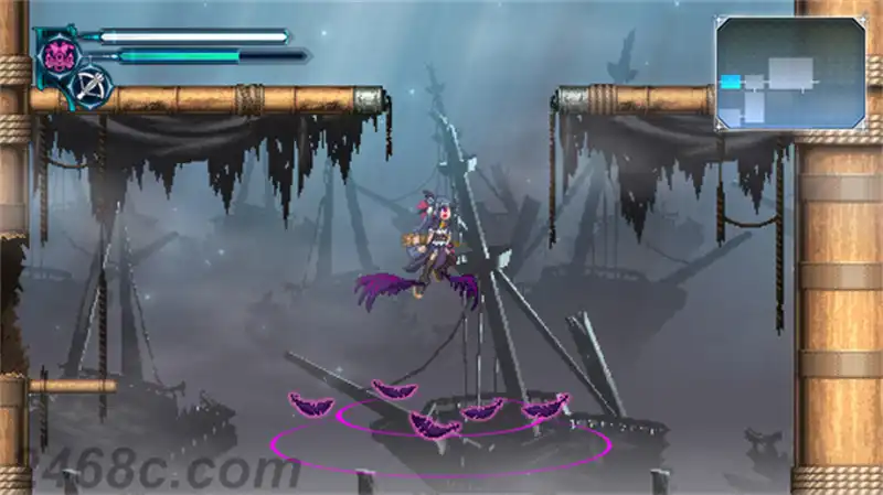 幻日夜羽：湛海耀光.Yohane the Parhelion: Blaze in the DeepBlue | PS4游戏