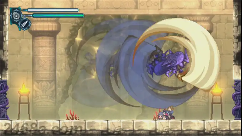 幻日夜羽：湛海耀光.Yohane the Parhelion: Blaze in the DeepBlue | PS4游戏