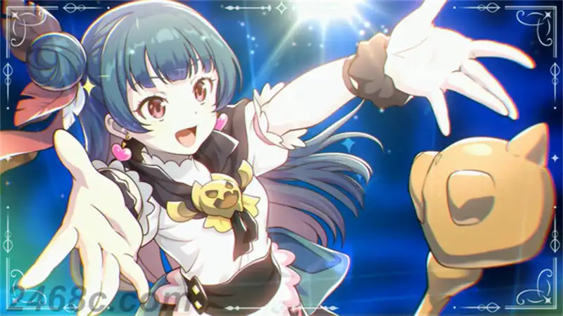 幻日夜羽：湛海耀光.Yohane the Parhelion: Blaze in the DeepBlue | PS4游戏