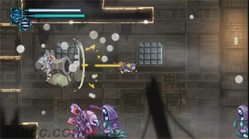 幻日夜羽：湛海耀光.Yohane the Parhelion: Blaze in the DeepBlue | PS4游戏