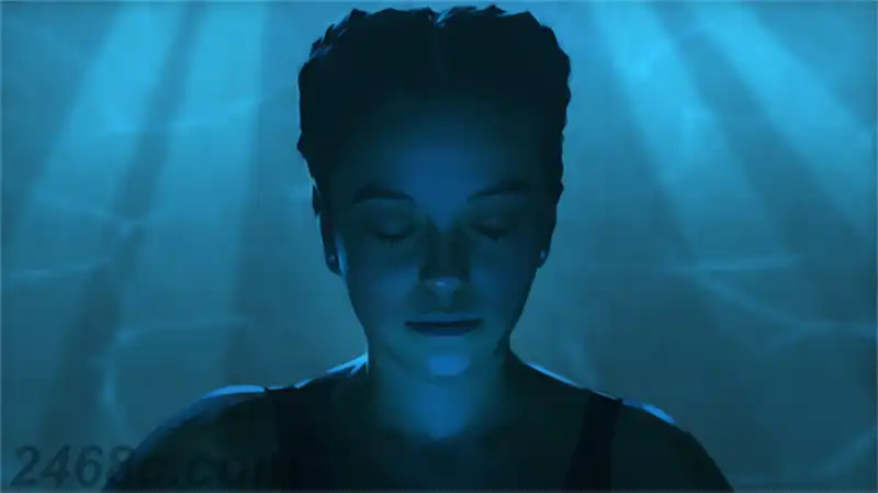 日落黄昏时.As Dusk Falls | PS4游戏