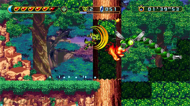 2.webp 自由星球2.Freedom Planet 2 | PS4游戏