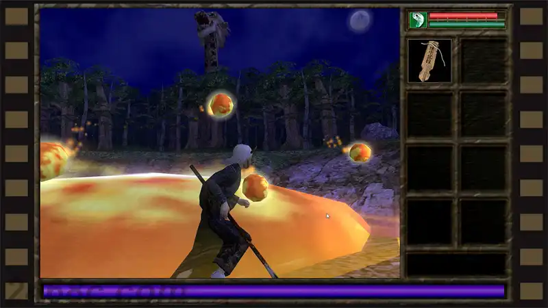 吾妻邸怪谈.Kwaidan | PS4游戏