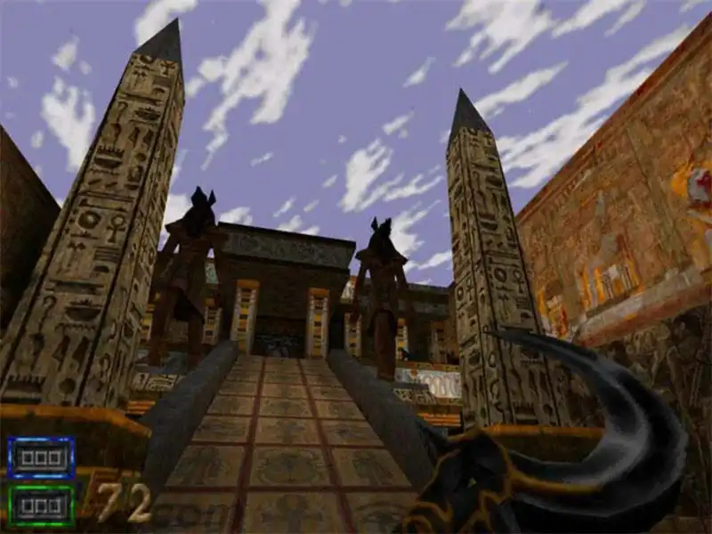 Heretic + Hexen | PS4游戏