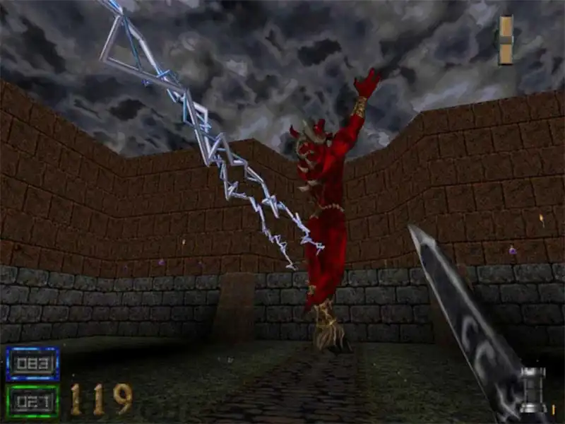 Heretic + Hexen | PS4游戏