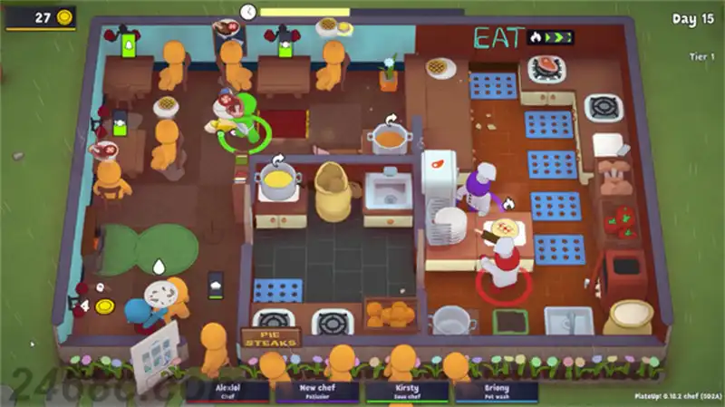 3.webp 速速上菜!.PlateUp! | PS4游戏