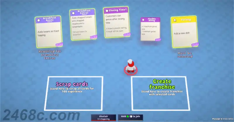 5.webp 速速上菜!.PlateUp! | PS4游戏