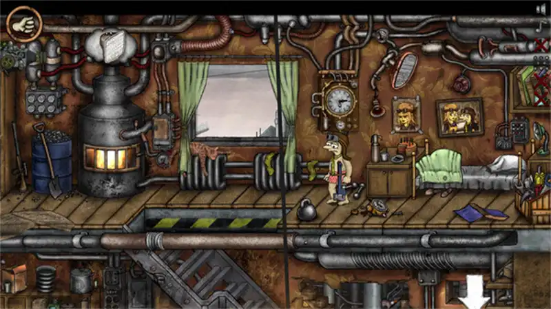 最后一击.The Last Shot | PS4游戏