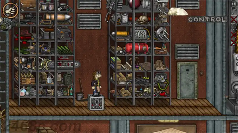 最后一击.The Last Shot | PS4游戏