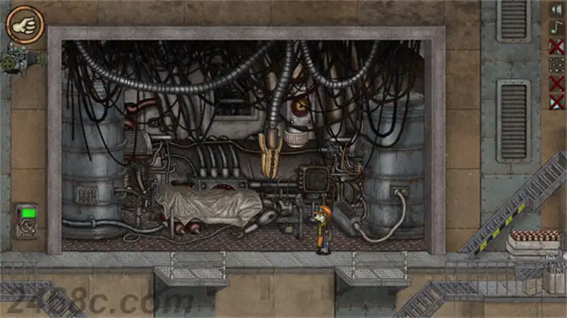 最后一击.The Last Shot | PS4游戏