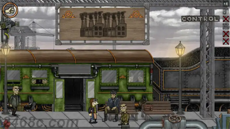 最后一击.The Last Shot | PS4游戏