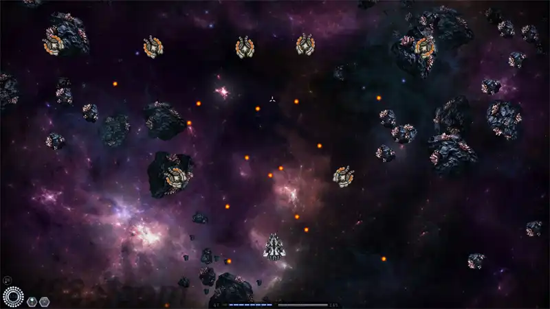 星状.Stellatum | PS4游戏