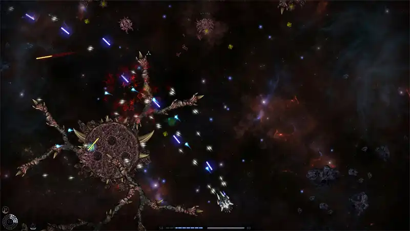 星状.Stellatum | PS4游戏